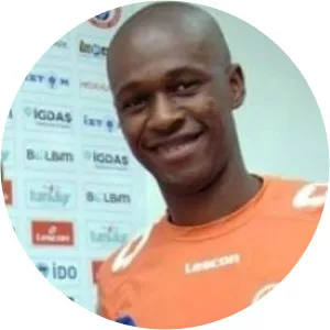 Marcus Vinícius Cesário - Football player
