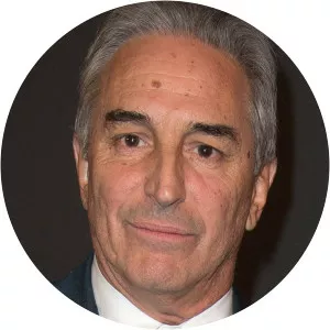 Marcus Viscidi - Film producer