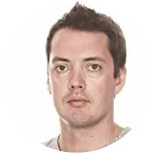 Marcus Wainwright - Fashion designer