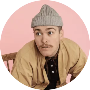 Marcus.wav - Musical artist