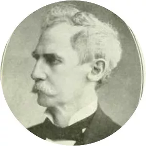 Marcus Wilson Acheson