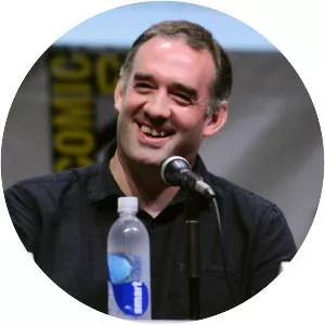 Marcus Wilson - Television producer