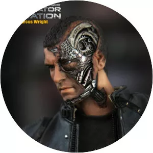 Marcus Wright - Fictional character