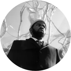 Marcus Yates - Musical artist