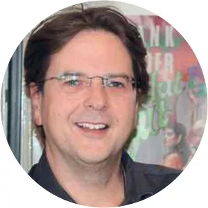 Marcus Zander photograph