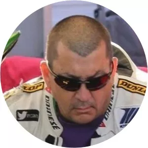 Marcus Zarra - Author