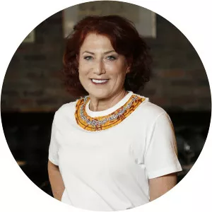 Marcy Blum photograph