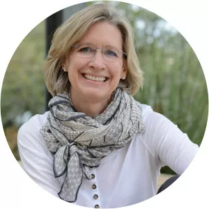 Marcy Garriott - Film producer