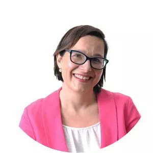 Marcy Gunther - Television producer