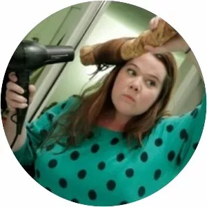 Marcy Jarreau - Actress