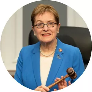 Marcy Kaptur - United States Representative