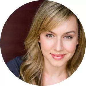 Marcy McCusker - Actress