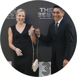 Marcy Raston photograph