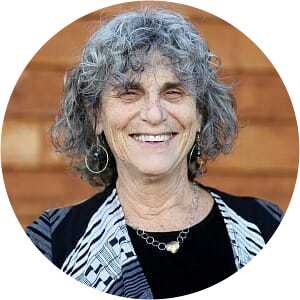 Marcy Whitebook - Author