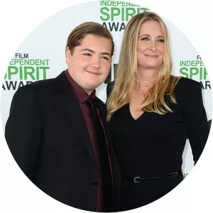 Marcy Wudarski - Film producer