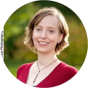 MarcyKate Connolly - Author