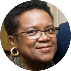 Marcyliena H. Morgan