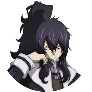 Mard Geer Tartaros - 