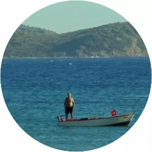 Mardaliç Island - Island in Turkey