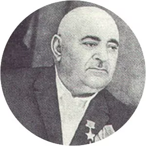 Mardan Musayev