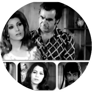 Mardane Khalij - Film