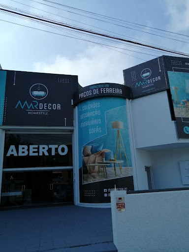 Mardecor - Furniture store in Grijo, Portugal
