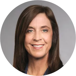 Mardi C. Dier photograph