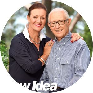 Mardi Henderson photograph