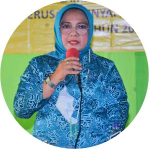 Mardiana Ahmad photograph