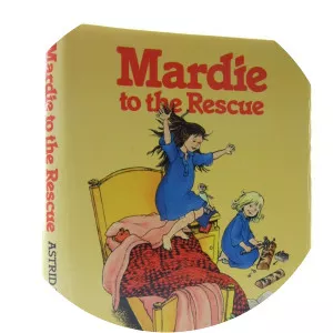 Mardie to the Rescue Astrid Lindgren