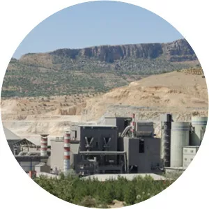 Mardin Cement - Company