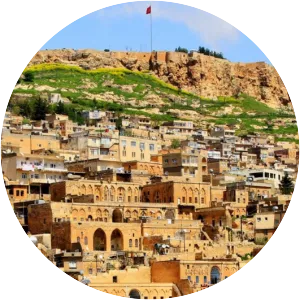 Mardin