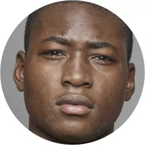 Mardochée Camillé Tchakoumi Ésséngué