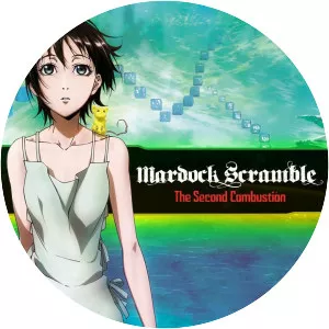 Mardock Scramble: The Second . . .