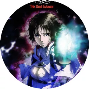 Mardock Scramble: The Third Exhaust - 2012 ‧ Animation/Anime