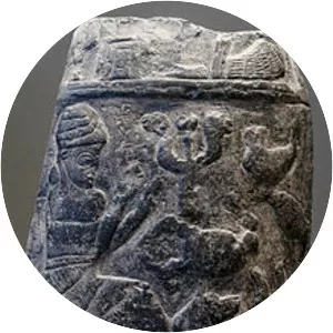 Marduk-apla-iddina I - 