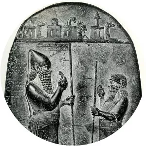 Marduk-apla-iddina II - King