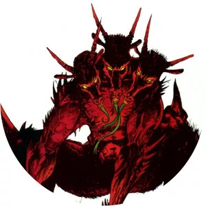 Marduk Kurios - Fictional character