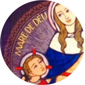 Mare de Déu de l'Alegria