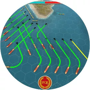 Mare Nostrvm - Video game