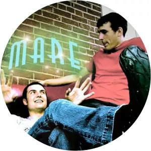 garrett douglas maré