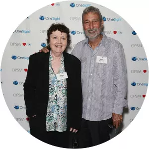 Marea Burke photograph