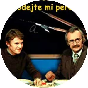 Marecek, Pass Me the Pen!