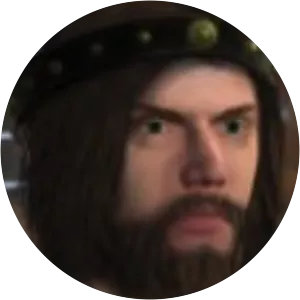 Maredudd ap Gruffydd photograph