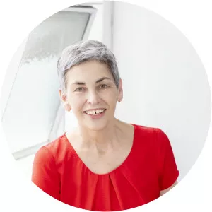 Maree Conway - Author