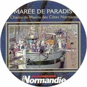 Marée de paradis - Musical group