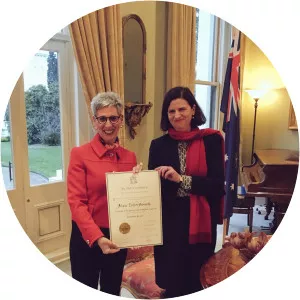 Maree Kennedy - Judge