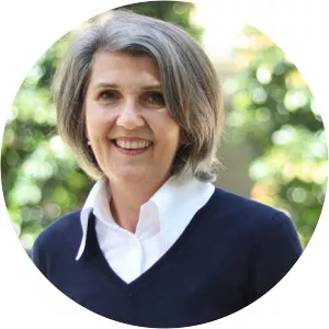 Maree Petersen - Researcher