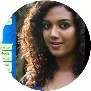 Mareena Michael Kurisingal - Indian actress