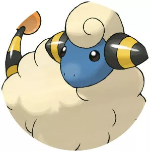 Mareep